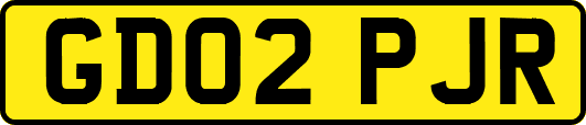 GD02PJR