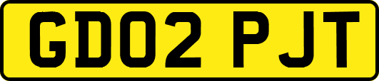 GD02PJT
