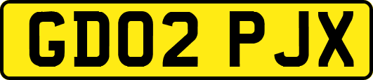GD02PJX