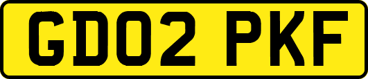 GD02PKF