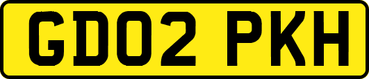 GD02PKH