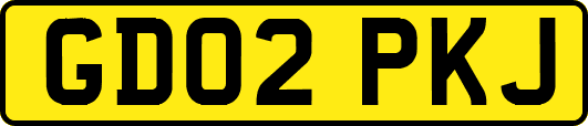 GD02PKJ