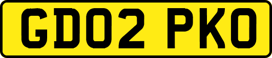 GD02PKO