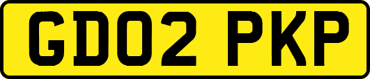 GD02PKP