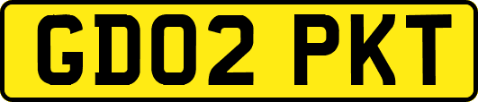 GD02PKT