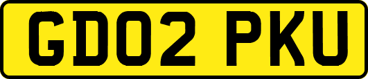 GD02PKU