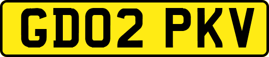 GD02PKV