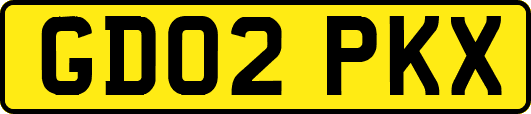 GD02PKX