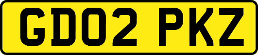 GD02PKZ