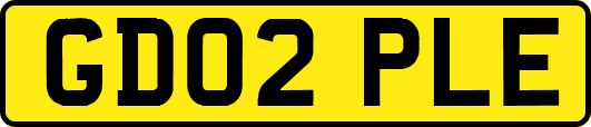 GD02PLE