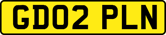 GD02PLN