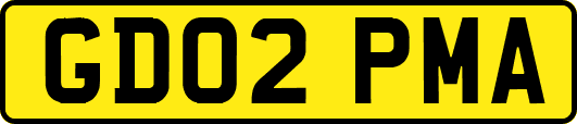 GD02PMA