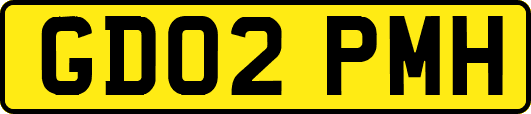 GD02PMH