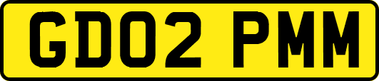 GD02PMM