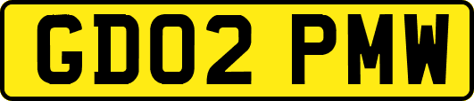 GD02PMW