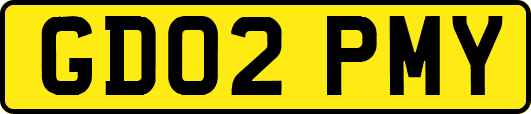 GD02PMY