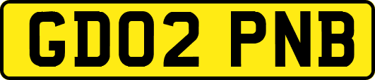 GD02PNB