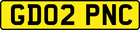 GD02PNC