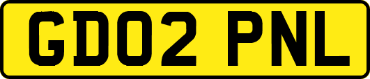 GD02PNL