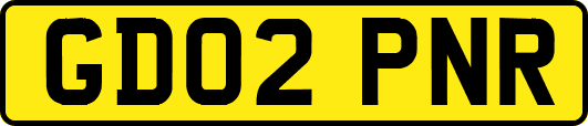 GD02PNR