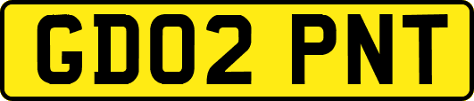 GD02PNT