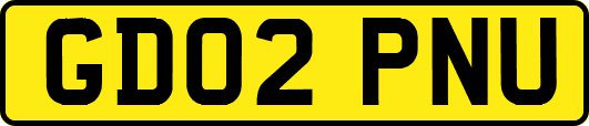 GD02PNU