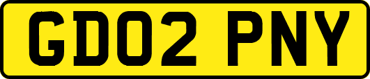 GD02PNY
