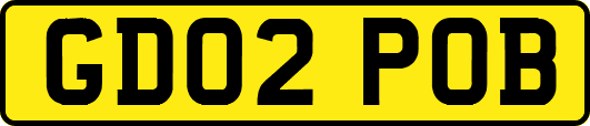 GD02POB