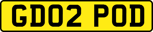 GD02POD