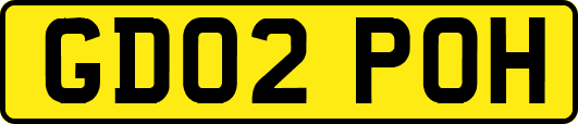GD02POH