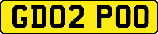 GD02POO