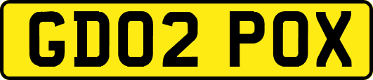 GD02POX