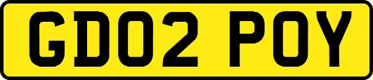 GD02POY