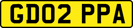 GD02PPA