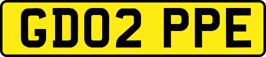 GD02PPE