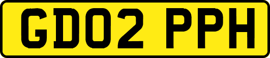 GD02PPH