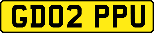GD02PPU