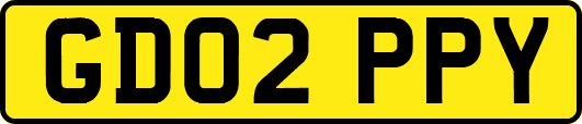 GD02PPY
