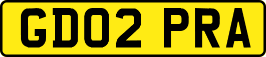 GD02PRA