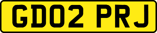 GD02PRJ