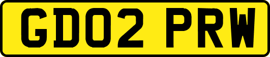 GD02PRW