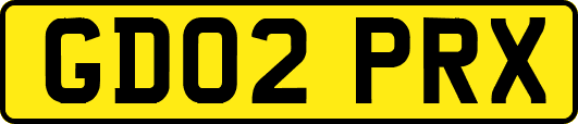 GD02PRX