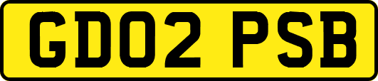GD02PSB