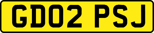 GD02PSJ