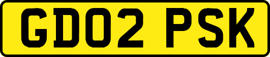 GD02PSK