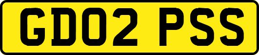 GD02PSS