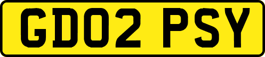 GD02PSY