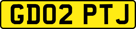 GD02PTJ