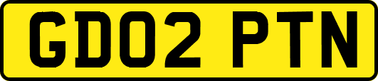 GD02PTN