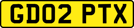 GD02PTX